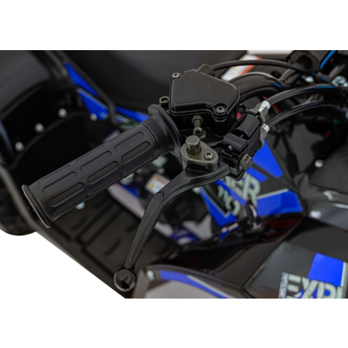 Quad Spalinowy 110CC EXPLORER Niebieski PSP.ATV009.6.NIEQuad Spalinowy 110CC EXPLORER Niebieski PSP.ATV009.6.NIE